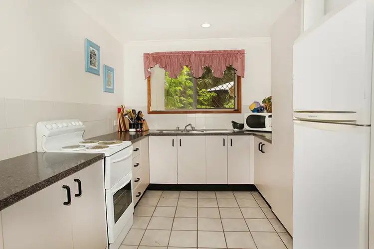 Fourth view of Homely unit listing, 1/7 Hemdan Court, Nambour QLD 4560