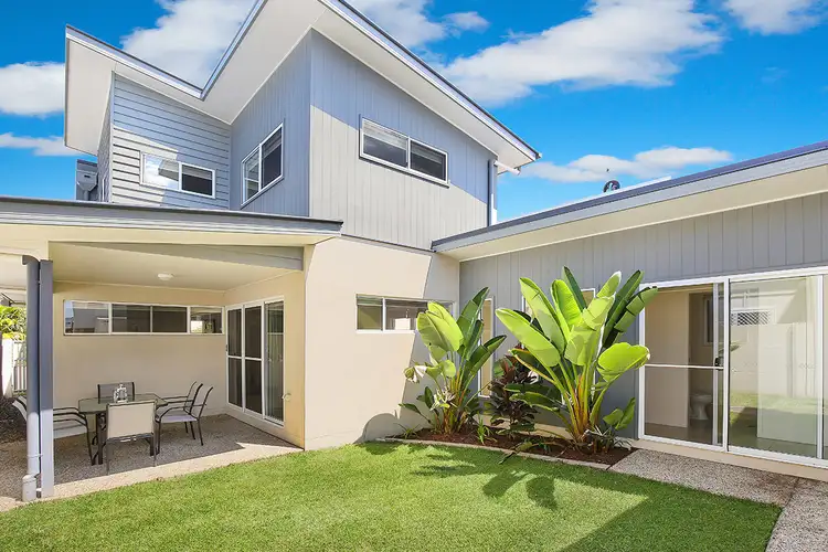 Third view of Homely house listing, 4 Macleay Lane, Maroochydore QLD 4558