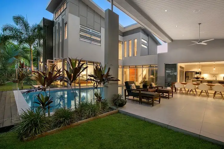 43 Anchorage Circuit, Twin Waters QLD 4564