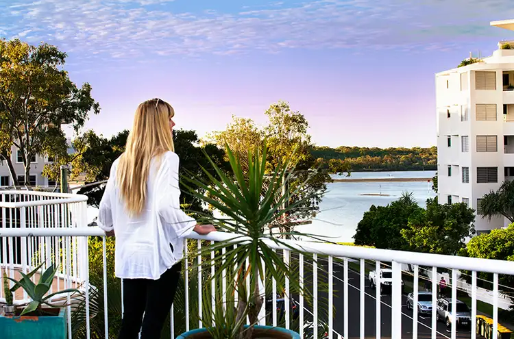 13/91-97 Duporth Avenue, Maroochydore QLD 4558