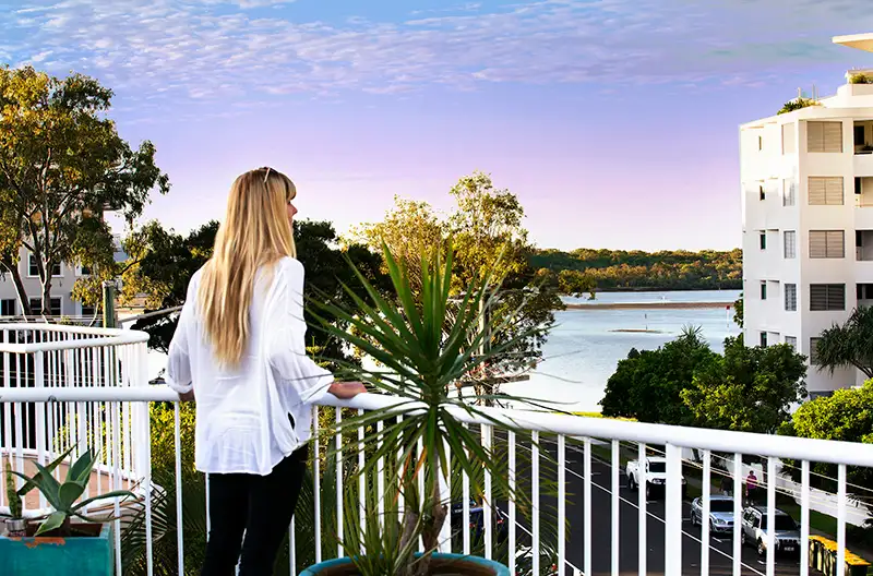 Main view of Homely unit listing, 13/91-97 Duporth Avenue, Maroochydore QLD 4558