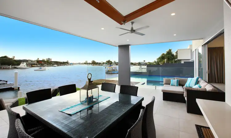 Third view of Homely house listing, 11 Elanora Avenue, Mooloolaba QLD 4557
