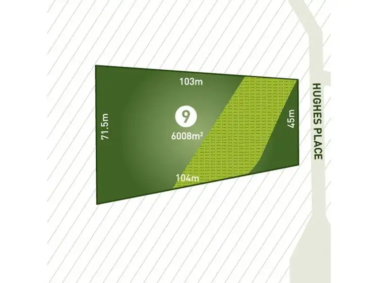 Seventh view of Homely land listing, LOT 9 Thomson Valley Road, Valdora QLD 4561