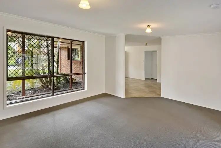 Second view of Homely house listing, 11 Omaha Street, Aroona QLD 4551