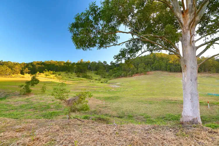Fourth view of Homely land listing, LOT 5/65 Thomson Valley Road, Valdora QLD 4561
