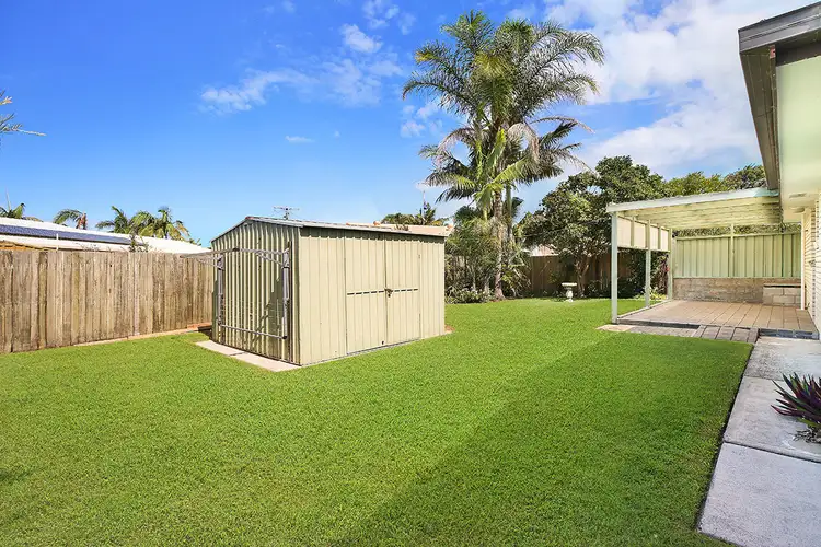 Fourth view of Homely house listing, 343 Nicklin Way, Bokarina QLD 4575