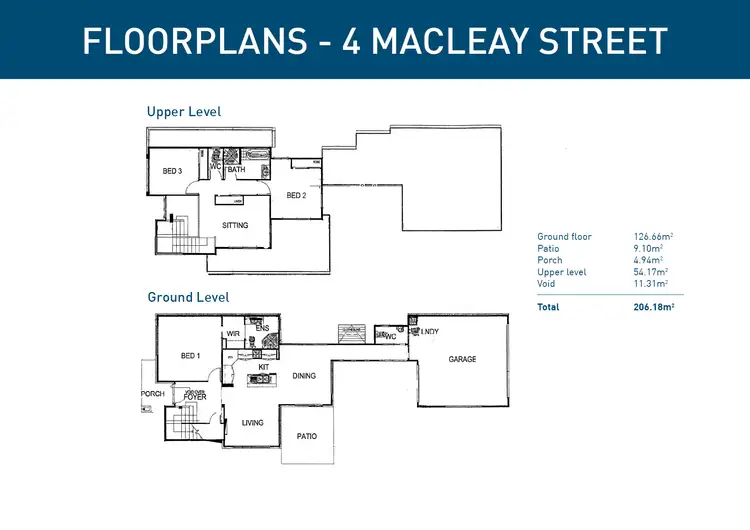 Second view of Homely house listing, 4 Macleay Lane, Maroochydore QLD 4558