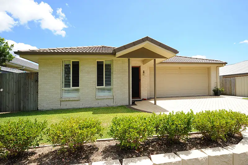 Main view of Homely house listing, 58 Little Mountain Drive, Little Mountain QLD 4551