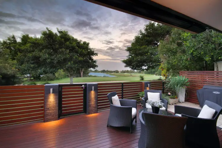 Third view of Homely house listing, 31 Webb Ellis Court, Pelican Waters QLD 4551