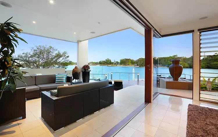 Fourth view of Homely house listing, 53 Neerim Drive, Mooloolaba QLD 4557