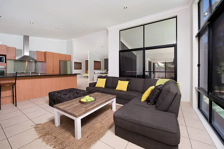 Fifth view of Homely house listing, 6 Chelsea Rose Close, Buderim QLD 4556