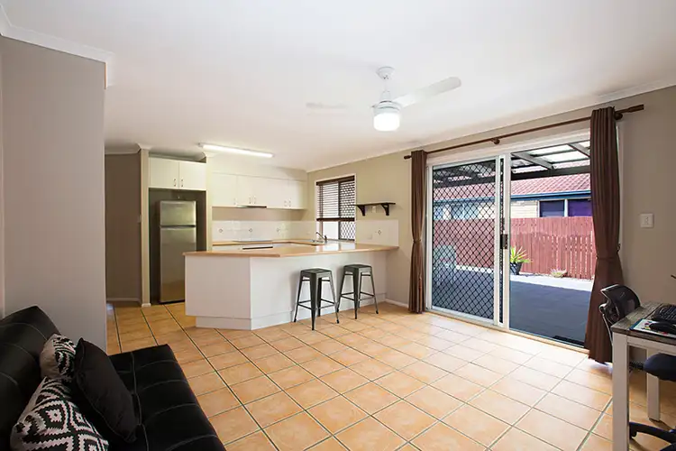 Fifth view of Homely house listing, 4 Pimelea Court, Mountain Creek QLD 4557