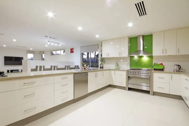 Sixth view of Homely house listing, 14 Westholme Circuit, Pelican Waters QLD 4551