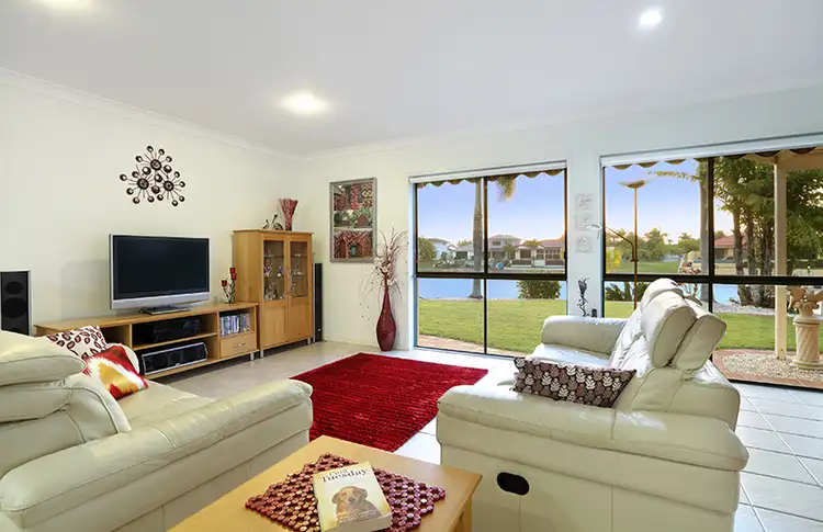 Fourth view of Homely house listing, 7 Teal Court, Wurtulla QLD 4575