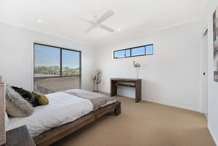 Fifth view of Homely house listing, LOT 2/111 Landsborough Parade, Golden Beach QLD 4551