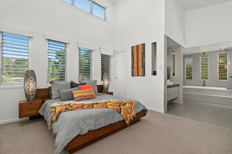 Second view of Homely house listing, 43 Anchorage Circuit, Twin Waters QLD 4564