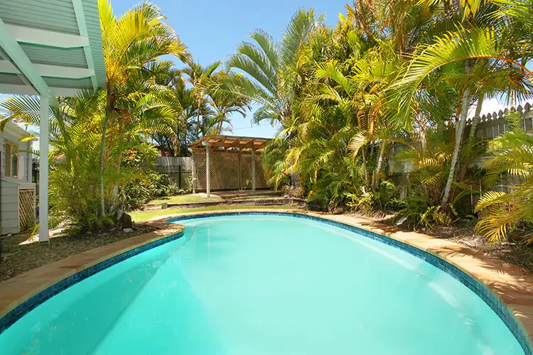 Main view of Homely house listing, 1 Bilyara Court, Wurtulla QLD 4575