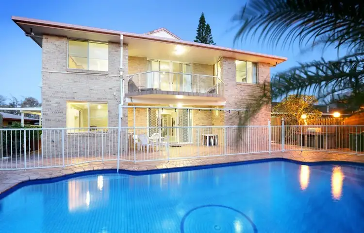 Fourth view of Homely house listing, 89 Pacific Boulevard, Buddina QLD 4575