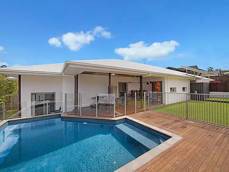 5 Tribulation Circuit, Buderim QLD 4556