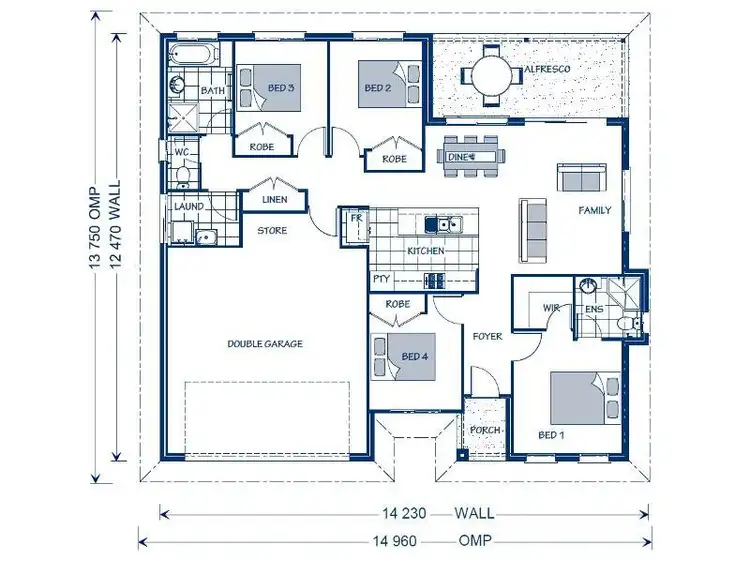 Second view of Homely house listing, Lot 13 Lloyd Street, Beerwah QLD 4519