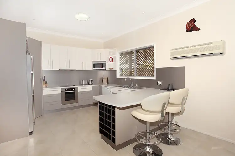 Second view of Homely house listing, 13 Mundara Court, Coes Creek QLD 4560