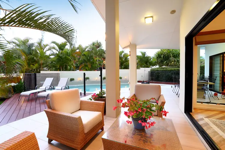 Second view of Homely house listing, 6 Atlantis Parade, Alexandra Headland QLD 4572