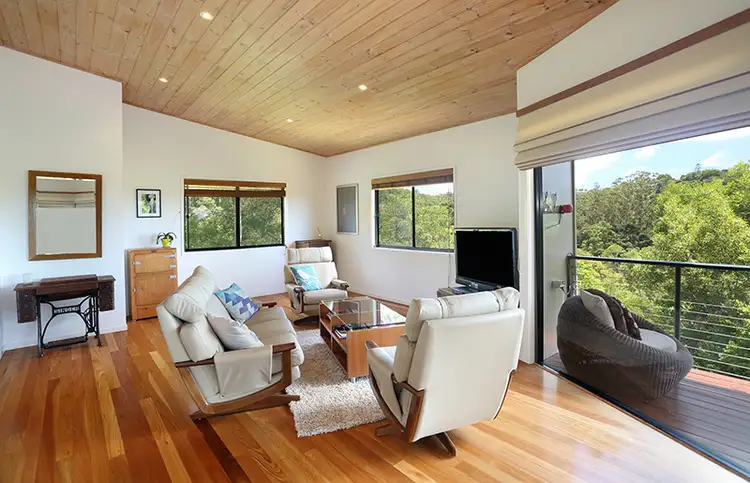Fifth view of Homely house listing, 85 Glenmount Road, Mons QLD 4556