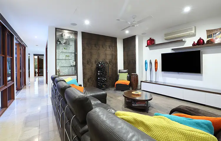 Sixth view of Homely house listing, 53 Neerim Drive, Mooloolaba QLD 4557