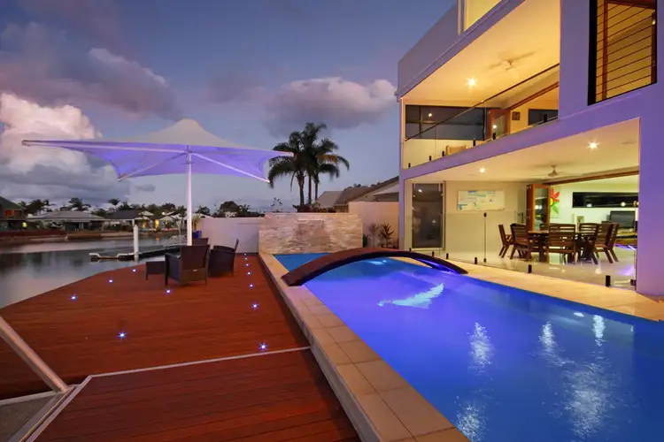 Main view of Homely house listing, 27A Aldinga Place, Mooloolaba QLD 4557