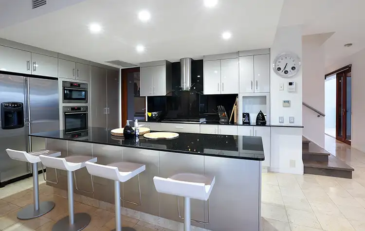 Seventh view of Homely house listing, 53 Neerim Drive, Mooloolaba QLD 4557