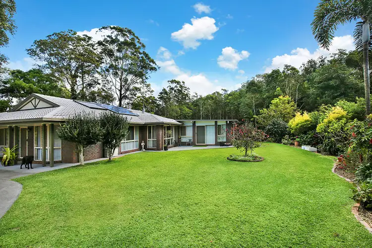 Second view of Homely house listing, 120 Stringybark Road, Buderim QLD 4556