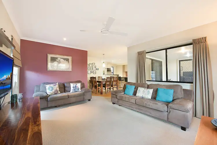 Third view of Homely house listing, 29 Crawford Street, Sippy Downs QLD 4556