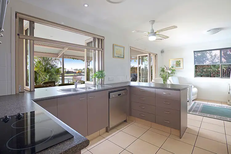 Second view of Homely house listing, 36 Tepequar Drive, Maroochydore QLD 4558