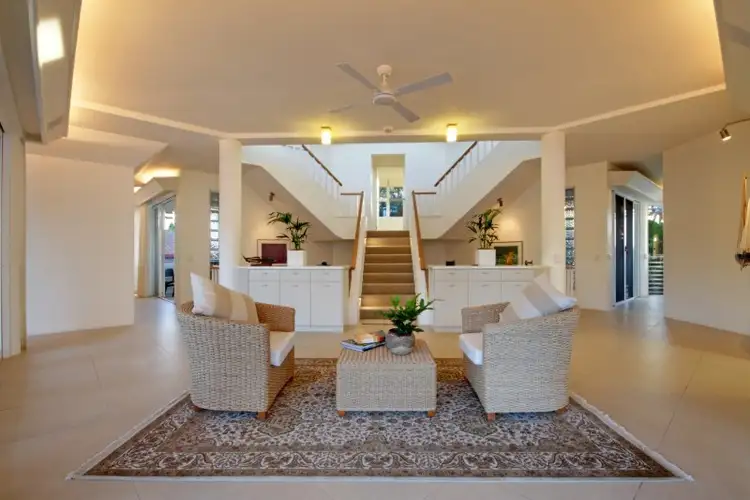 Sixth view of Homely house listing, 15 Pacific Boulevard, Buddina QLD 4575