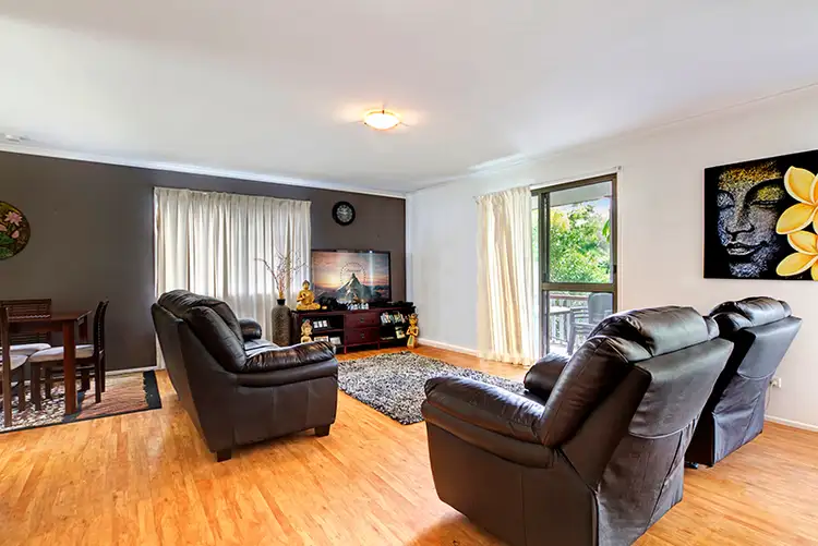 Second view of Homely house listing, 30 Tallow Wood Drive, Kuluin QLD 4558