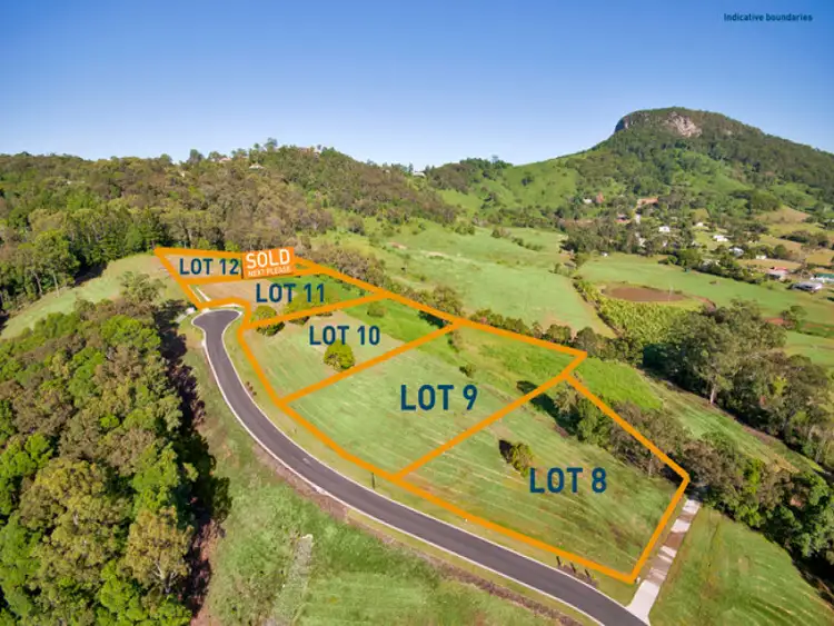 Fourth view of Homely land listing, LOT 10/170 Valdora Road, Valdora QLD 4561