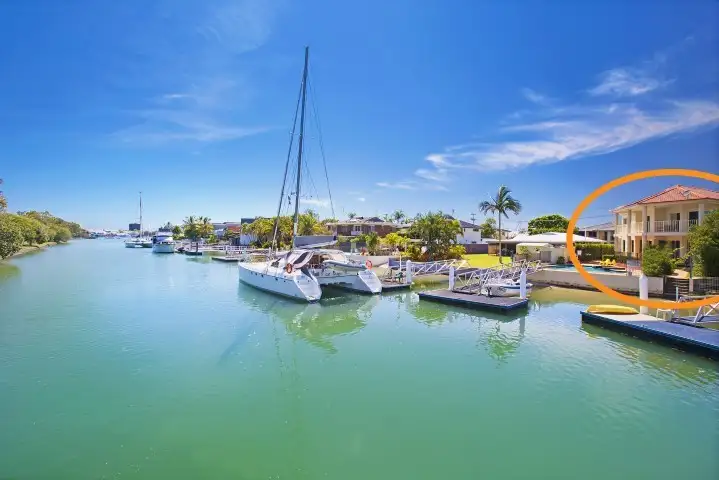 Main view of Homely house listing, 5 Culbara Street, Mooloolaba QLD 4557