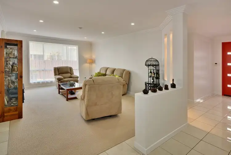 Sixth view of Homely house listing, 4 Eungella Way, Buderim QLD 4556