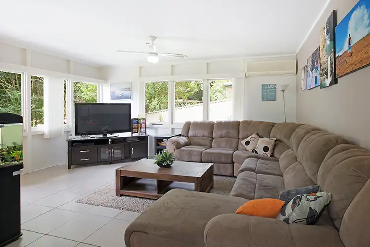 Third view of Homely house listing, 12 Petrie Creek Road, Nambour QLD 4560