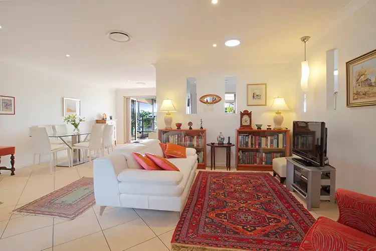 Fourth view of Homely house listing, 36 Tepequar Drive, Maroochydore QLD 4558