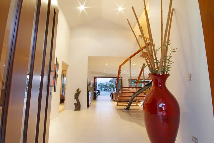 Sixth view of Homely house listing, 10 Delisser Place, Pelican Waters QLD 4551