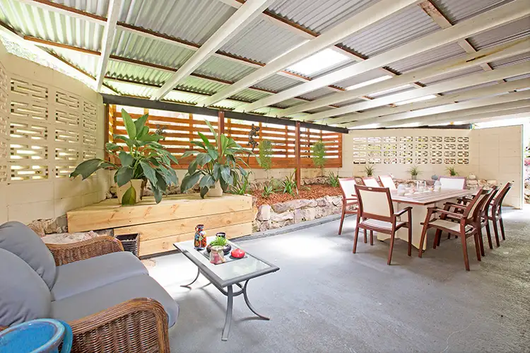 Seventh view of Homely house listing, 12 Petrie Creek Road, Nambour QLD 4560