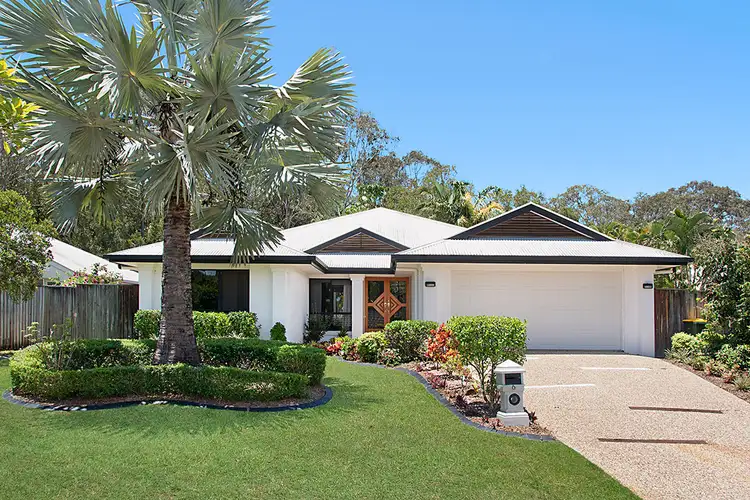 6 Chelsea Rose Close, Buderim QLD 4556