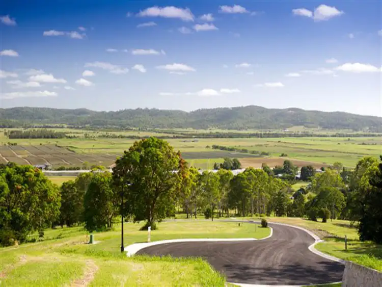 Seventh view of Homely land listing, LOT 10/170 Valdora Road, Valdora QLD 4561