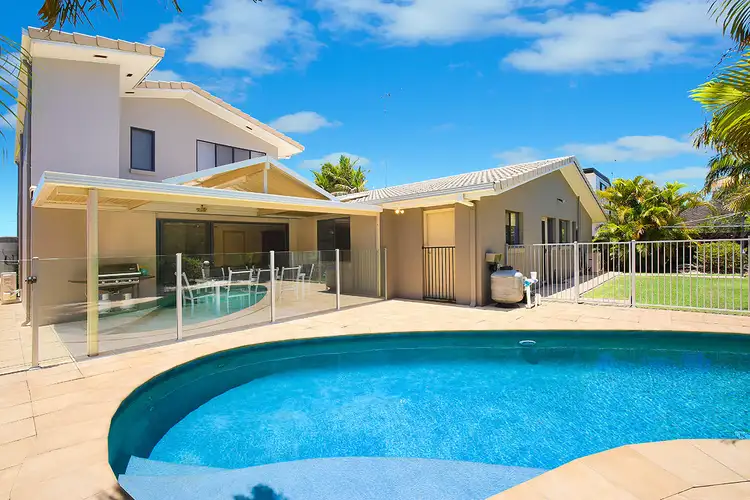 Second view of Homely house listing, 6 Kardinia Street, Minyama QLD 4575