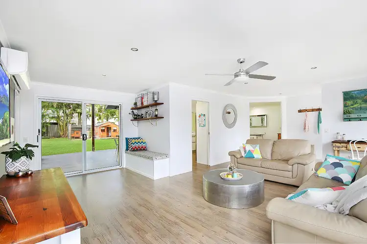 Fourth view of Homely house listing, 1 McLaren Place, Buderim QLD 4556
