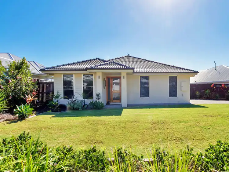 Main view of Homely house listing, 7 Spoonbill Drive, Forest Glen QLD 4556