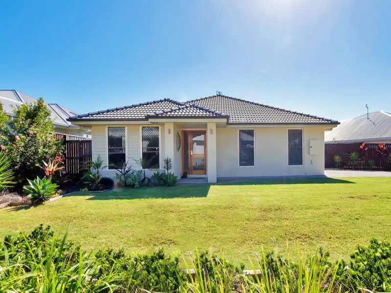 Main view of Homely house listing, 7 Spoonbill Drive, Forest Glen QLD 4556
