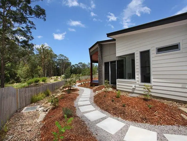 Second view of Homely house listing, Lot 24 Jarrah Way, Landsborough QLD 4550