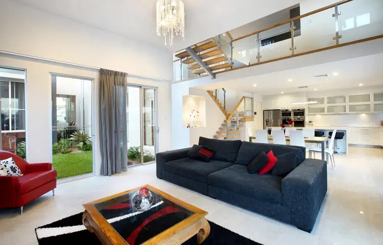 Fourth view of Homely house listing, 11 Elanora Avenue, Mooloolaba QLD 4557